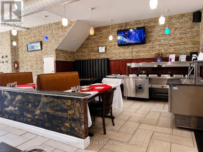 #1 - 47 QUEEN STREET W, Brampton (Downtown Brampton), Ontario, L6Y1L9