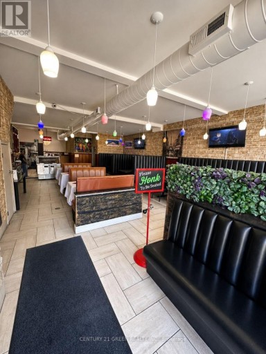 #1 - 47 QUEEN STREET W, Brampton (Downtown Brampton), Ontario, L6Y1L9