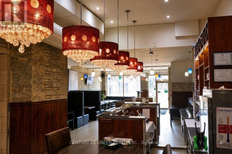 #1 - 47 QUEEN STREET W, Brampton (Downtown Brampton), Ontario, L6Y1L9