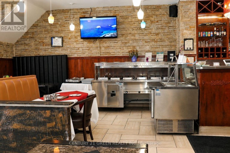 #1 - 47 QUEEN STREET W, Brampton (Downtown Brampton), Ontario, L6Y1L9