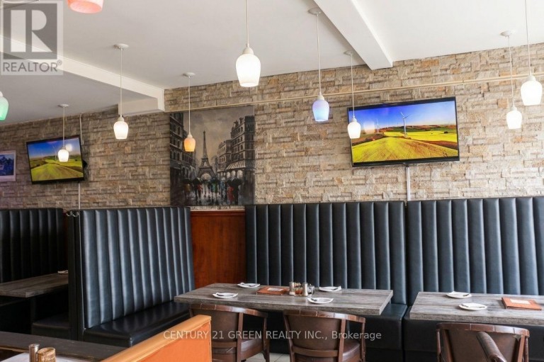#1 - 47 QUEEN STREET W, Brampton (Downtown Brampton), Ontario, L6Y1L9
