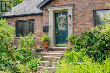 83 MILL STREET S Brampton (Downtown Brampton) Ontario photo 1