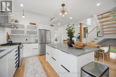 83 MILL STREET S Brampton (Downtown Brampton) Ontario photo 12