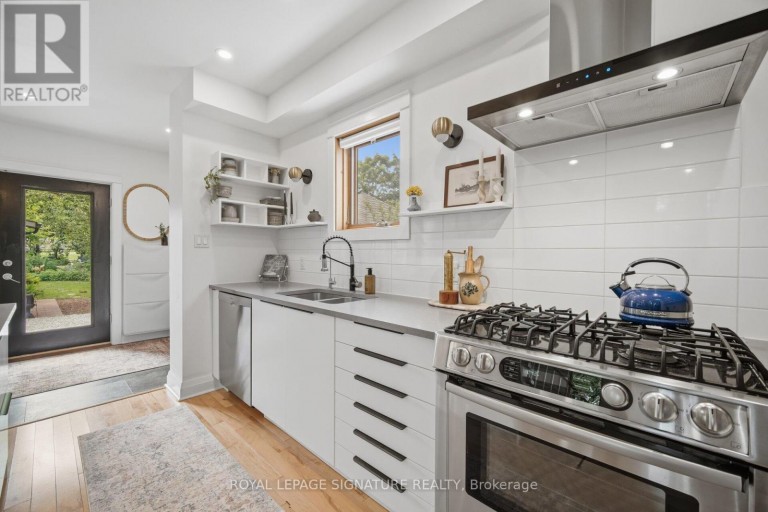 83 MILL STREET S, Brampton (Downtown Brampton), Ontario, L6Y1S9