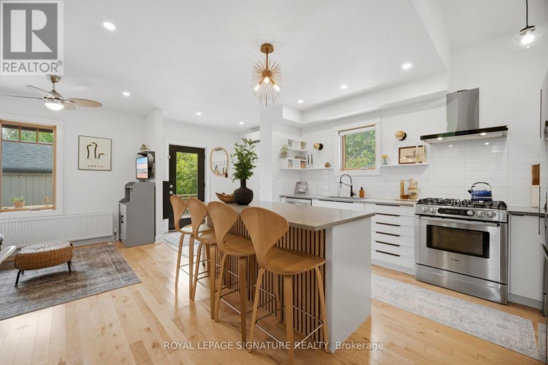 83 MILL STREET S, Brampton (Downtown Brampton), Ontario, L6Y1S9