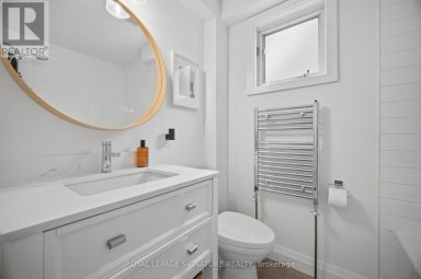 83 MILL STREET S Brampton (Downtown Brampton) Ontario photo 32