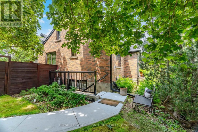 83 MILL STREET S, Brampton (Downtown Brampton), Ontario, L6Y1S9