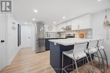 83 MILL STREET S Brampton (Downtown Brampton) Ontario photo 37