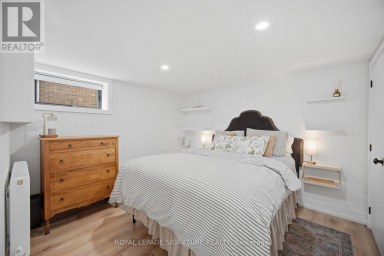 83 MILL STREET S Brampton (Downtown Brampton) Ontario photo 39