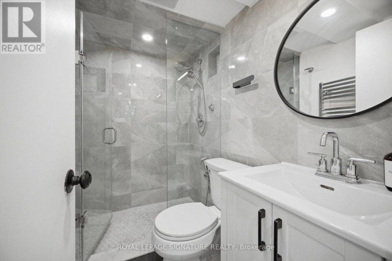 83 MILL STREET S, Brampton (Downtown Brampton), Ontario, L6Y1S9