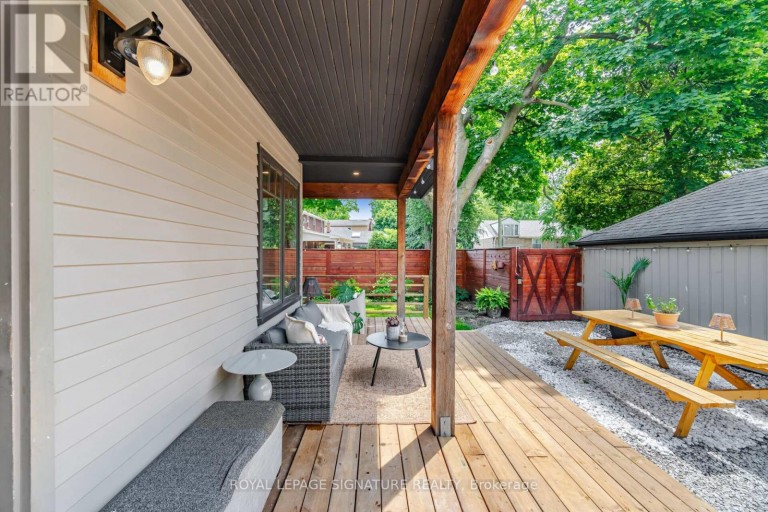 83 MILL STREET S, Brampton (Downtown Brampton), Ontario, L6Y1S9