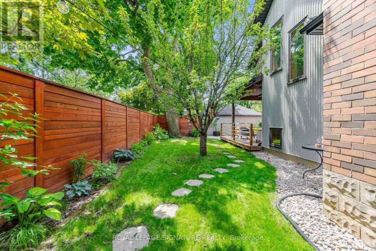 83 MILL STREET S, Brampton (Downtown Brampton), Ontario, L6Y1S9