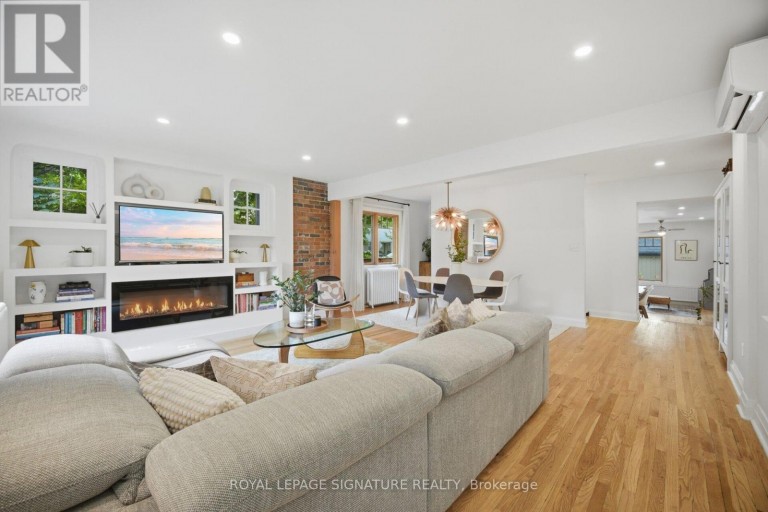83 MILL STREET S, Brampton (Downtown Brampton), Ontario, L6Y1S9