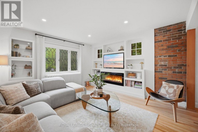 83 MILL STREET S, Brampton (Downtown Brampton), Ontario, L6Y1S9