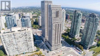 2406 - 36 ELM DRIVE Mississauga (Fairview) Ontario photo 1