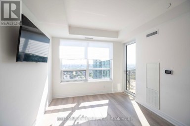 2406 - 36 ELM DRIVE Mississauga (Fairview) Ontario photo 10