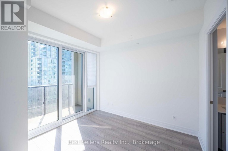 2406 - 36 ELM DRIVE, Mississauga (Fairview), Ontario, L5B1L9