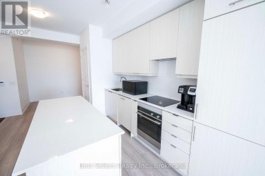 2406 - 36 ELM DRIVE Mississauga (Fairview) Ontario photo 5