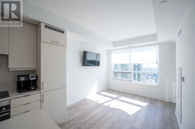 2406 - 36 ELM DRIVE Mississauga (Fairview) Ontario photo 8