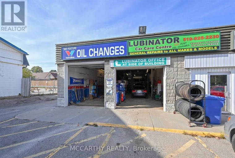10 - 226 FIRST AVENUE E, Shelburne, Ontario, L9V2X4