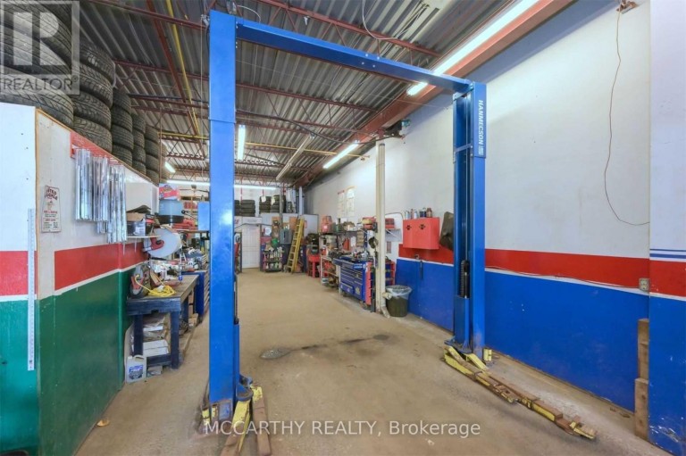 10 - 226 FIRST AVENUE E, Shelburne, Ontario, L9V2X4