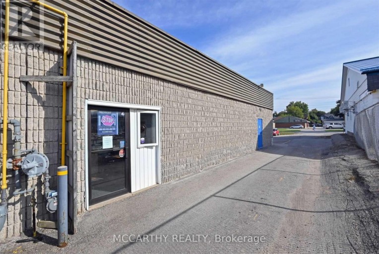 10 - 226 FIRST AVENUE E, Shelburne, Ontario, L9V2X4