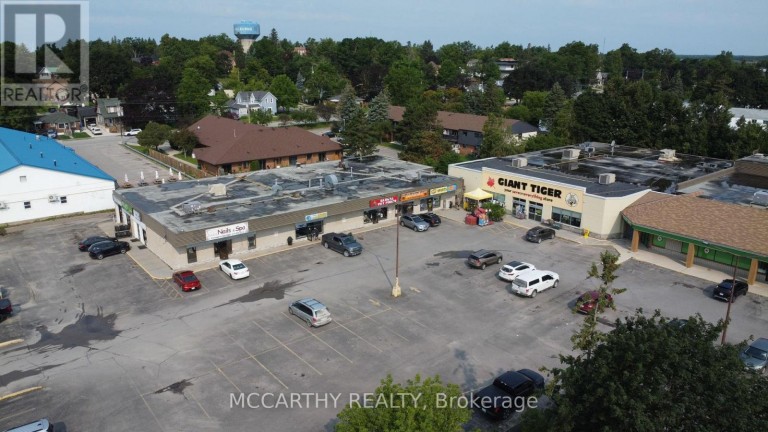 10 - 226 FIRST AVENUE E, Shelburne, Ontario, L9V2X4