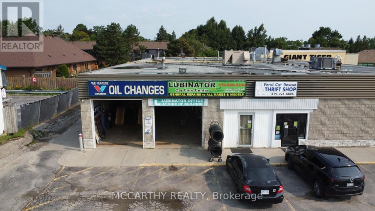 10 - 226 FIRST AVENUE E, Shelburne, Ontario, L9V2X4