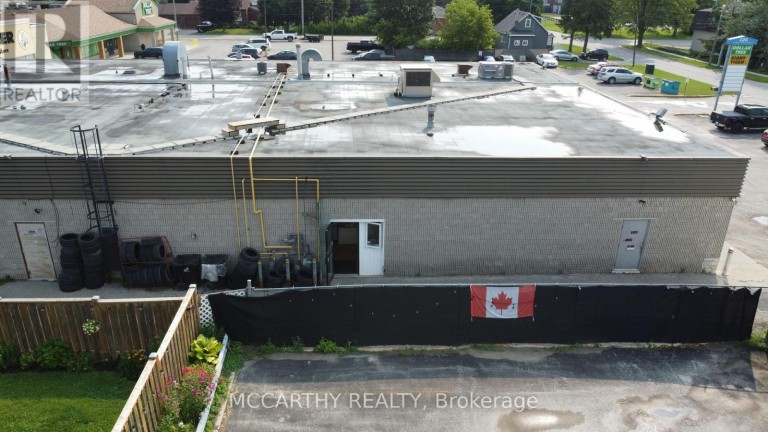 10 - 226 FIRST AVENUE E, Shelburne, Ontario, L9V2X4