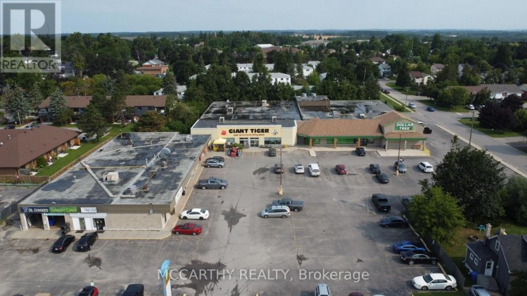 10 - 226 FIRST AVENUE E, Shelburne, Ontario, L9V2X4