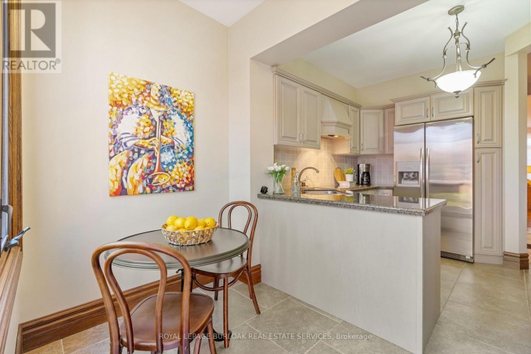 MAIN FLR - 107 CATHARINE STREET S, Hamilton (Corktown), Ontario, L8N2J5