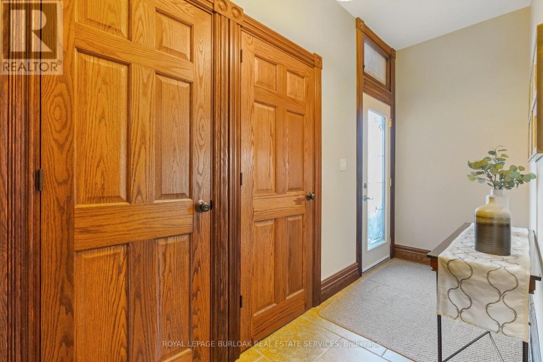 MAIN FLR - 107 CATHARINE STREET S, Hamilton (Corktown), Ontario, L8N2J5