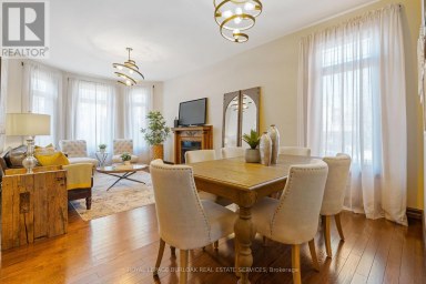 MAIN FLR - 107 CATHARINE STREET S Hamilton (Corktown) Ontario photo 3
