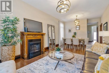MAIN FLR - 107 CATHARINE STREET S Hamilton (Corktown) Ontario photo 7