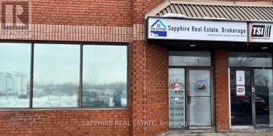1-102 - 7885 TRANMERE DRIVE Mississauga (Northeast) Ontario photo 1