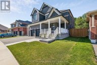 55 HARRY LEE CRESCENT, Clarington (Bowmanville), Ontario