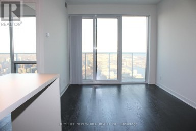 6806 - 88 HARBOUR STREET Toronto (Waterfront Communities) Ontario photo 12
