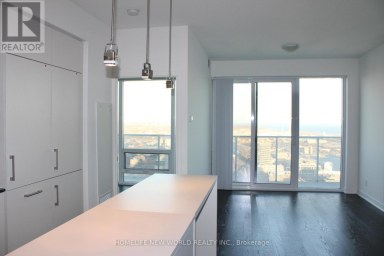 6806 - 88 HARBOUR STREET Toronto (Waterfront Communities) Ontario photo 5