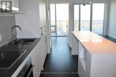 6806 - 88 HARBOUR STREET Toronto (Waterfront Communities) Ontario photo 7
