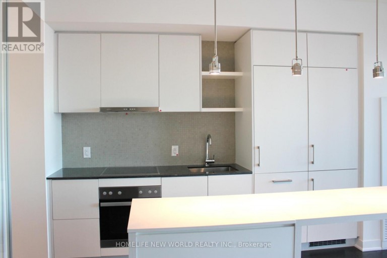 6806 - 88 HARBOUR STREET, Toronto (Waterfront Communities), Ontario, M5J0C3
