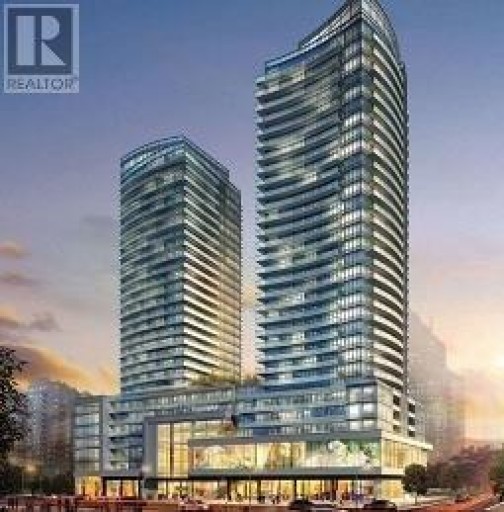 2106 - 89 DUNFIELD AVENUE, Toronto (Mount Pleasant West), Ontario, M4S0A5