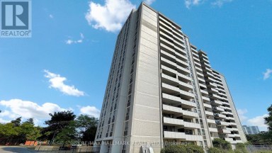703 - 20 FOREST MANOR ROAD Toronto (Henry Farm) Ontario photo 1