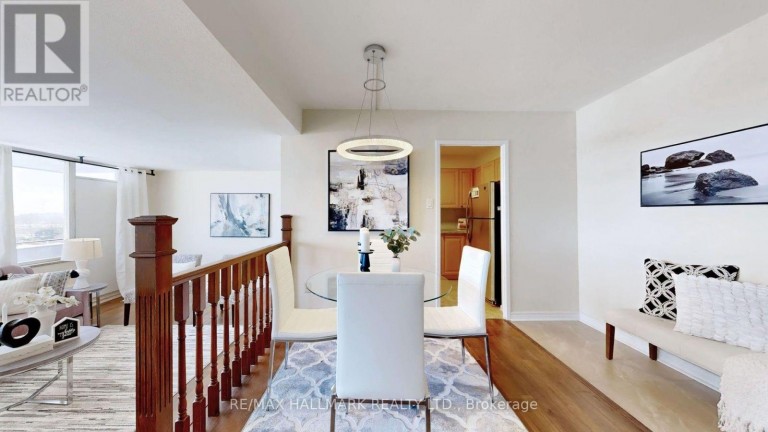 703 - 20 FOREST MANOR ROAD, Toronto (Henry Farm), Ontario, M2J1M2
