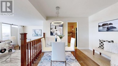 703 - 20 FOREST MANOR ROAD Toronto (Henry Farm) Ontario photo 10