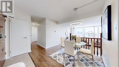 703 - 20 FOREST MANOR ROAD Toronto (Henry Farm) Ontario photo 12