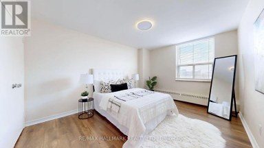 703 - 20 FOREST MANOR ROAD Toronto (Henry Farm) Ontario photo 14