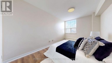 703 - 20 FOREST MANOR ROAD Toronto (Henry Farm) Ontario photo 18