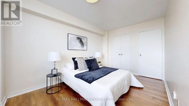 703 - 20 FOREST MANOR ROAD Toronto (Henry Farm) Ontario photo 19