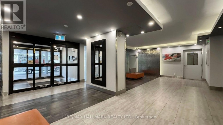 703 - 20 FOREST MANOR ROAD, Toronto (Henry Farm), Ontario, M2J1M2