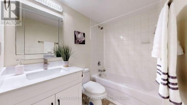 703 - 20 FOREST MANOR ROAD Toronto (Henry Farm) Ontario photo 20